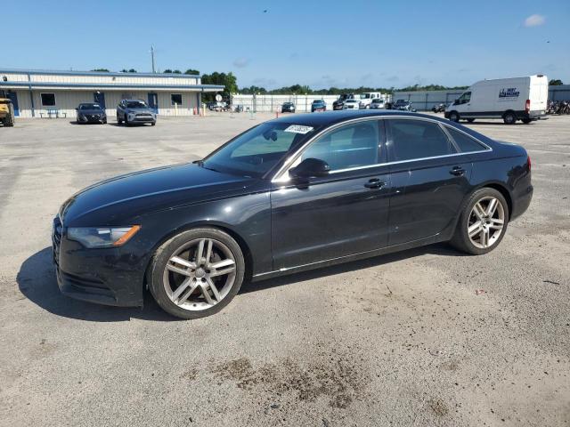 AUDI A6 PREMIUM