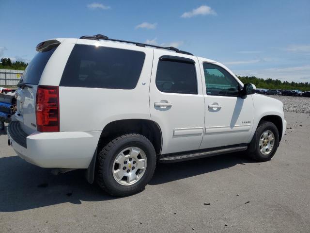 2012 CHEVROLET TAHOE K150 - 1GNSKBE05CR124473
