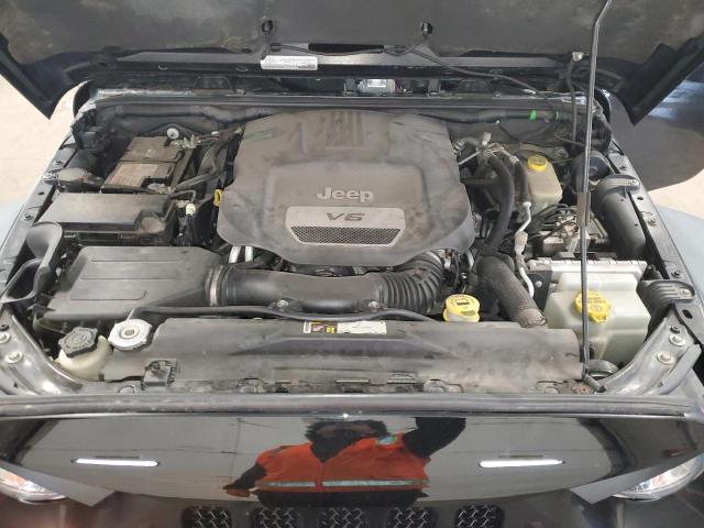 2016 JEEP WRANGLER U 1C4BJWFG0GL148249