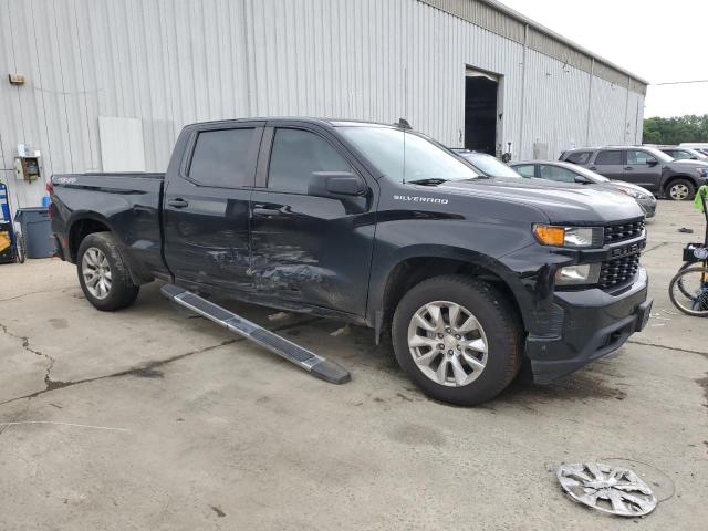 Vin: 3gcuybef5lg317503, lot: 59694185, chevrolet all models k1500 custom 20204