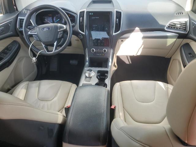 2022 FORD EDGE TITAN 2FMPK4K92NBA15399