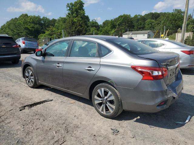 2019 NISSAN SENTRA S - 3N1AB7AP5KY450242