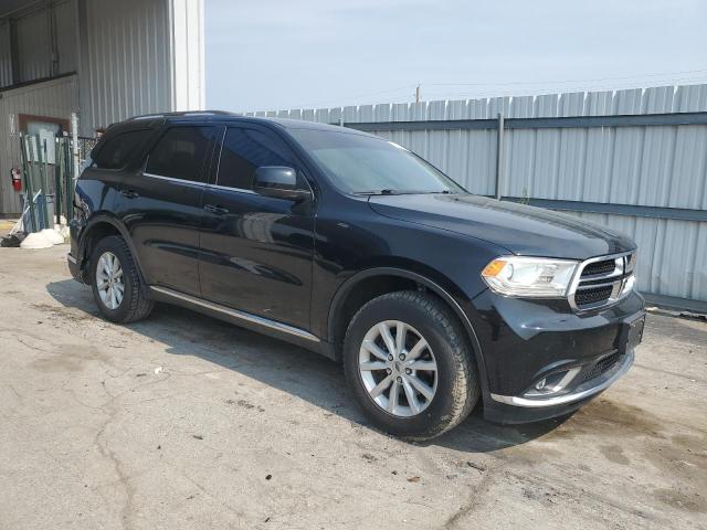2020 DODGE DURANGO SX 1C4RDJAG4LC124885
