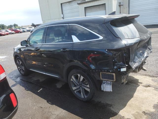 2024 KIA SORENTO EX - KNDRHDLGXR5235375