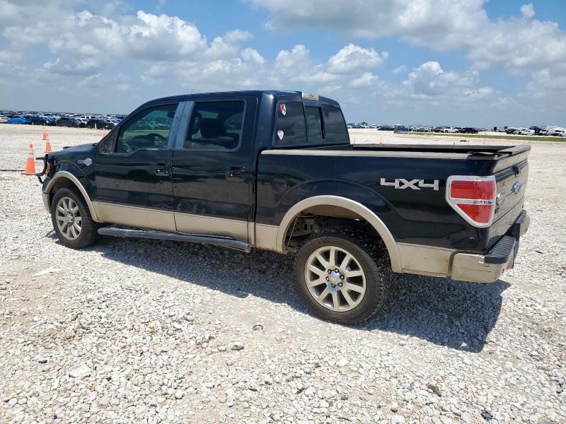 Vin: 1ftfw1ev8aka19226, lot: 60221775, ford f-150 supercrew 20102