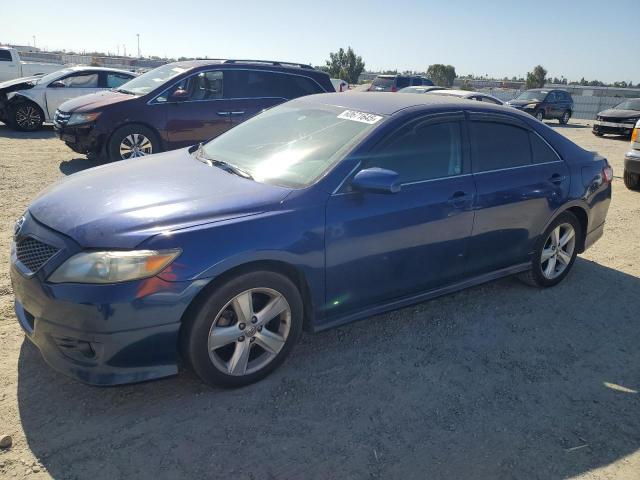Vin: 4t1bf3ek9bu738826, lot: 60671645, toyota camry base 2011 img_1