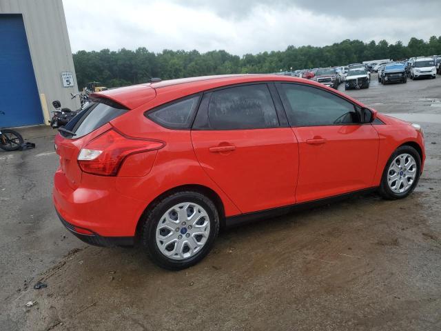 Vin: 1fahp3k20cl141240, lot: 60787205, ford focus se 20123