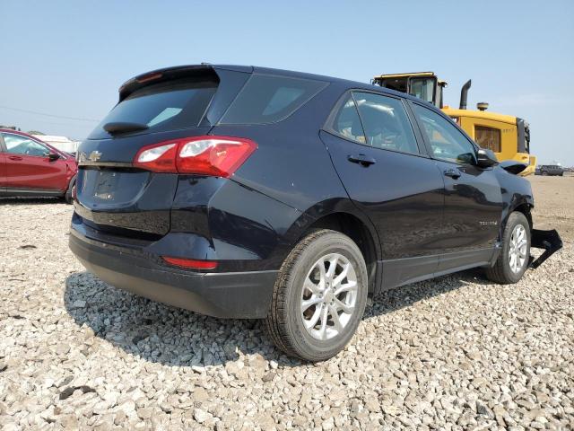 2020 CHEVROLET EQUINOX LS - 2GNAXHEV5L6124514