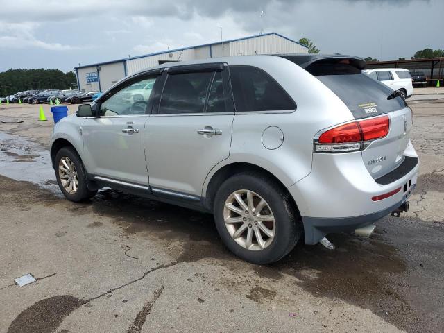 Vin: 2lmdj8jk3dbl43645, lot: 61418385, lincoln mkx 20132