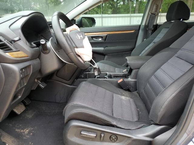 2020 HONDA CR-V EX - 7FART6H59LE004432
