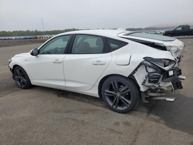 2023 ACURA INTEGRA A- 19UDE4H63PA027850