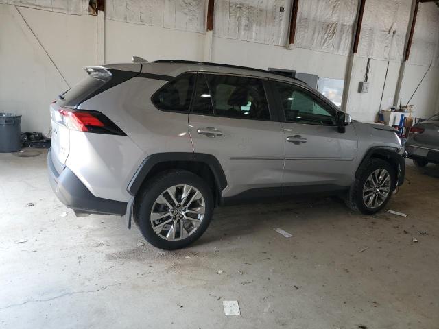 2019 TOYOTA RAV4 XLE P 2T3A1RFV4KW064985