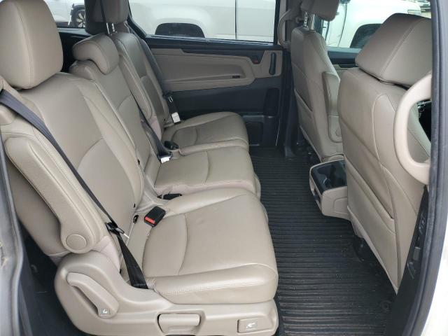 2019 HONDA ODYSSEY EX - 5FNRL6H78KB063452