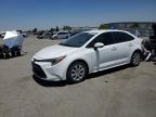 2024 TOYOTA COROLLA LE - JTDBCMFE5R3052956