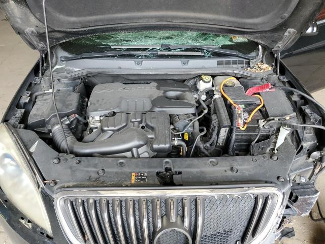 2016 BUICK VERANO SPO - 1G4PW5SK0G4135096