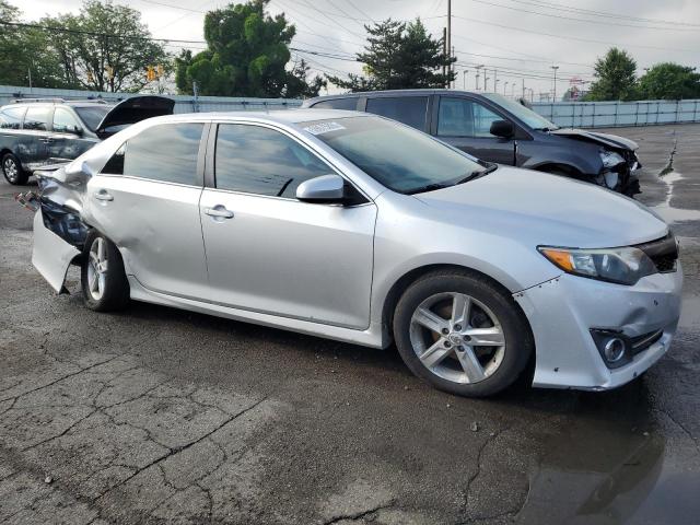 Vin: 4t1bf1fk9du216686, lot: 59675895, toyota camry l 20134