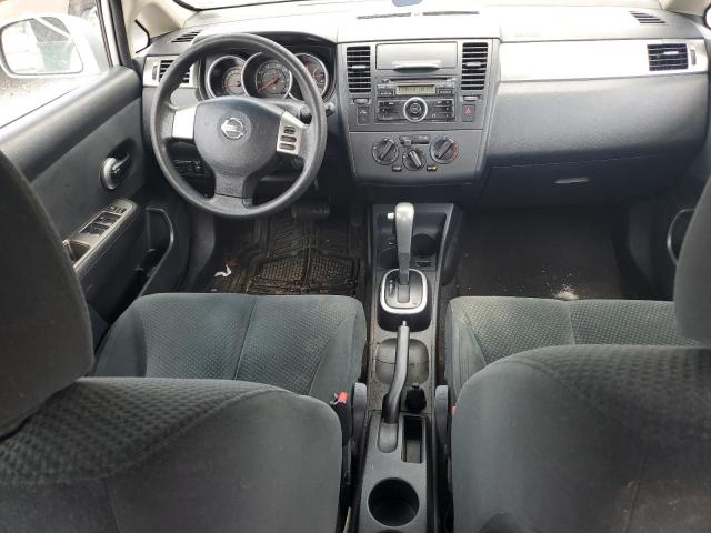 2012 NISSAN VERSA S - 3N1BC1CP6CL361676