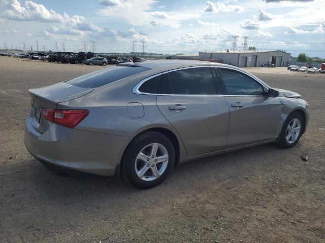 2022 CHEVROLET MALIBU LS 1G1ZB5ST1NF201053