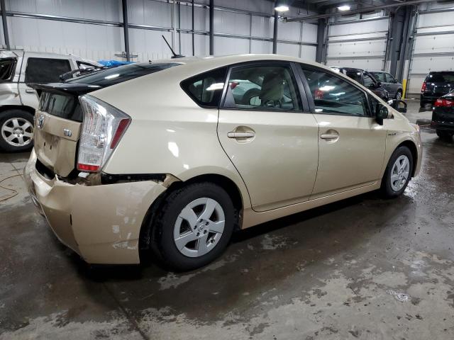 Vin: jtdkn3du7a0222576, lot: 59089425, toyota prius 20103
