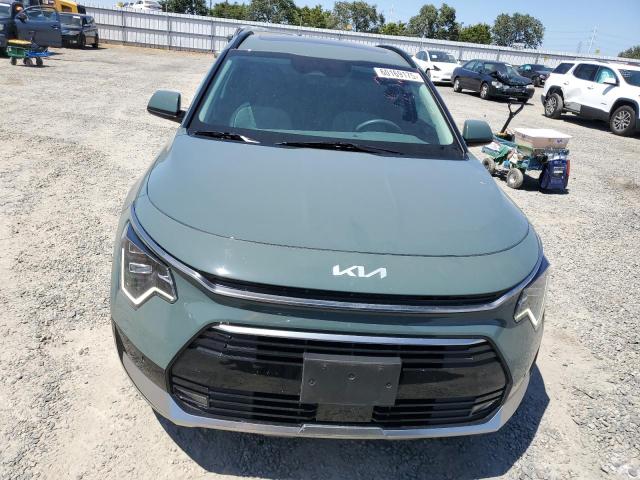 2023 KIA NIRO SX KNDCT3LE5P5096427