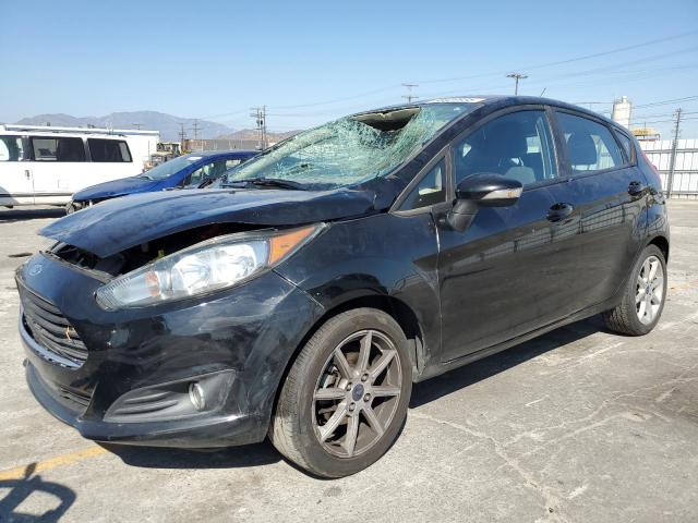2016 FORD FIESTA SE - 3FADP4EJ2GM111393