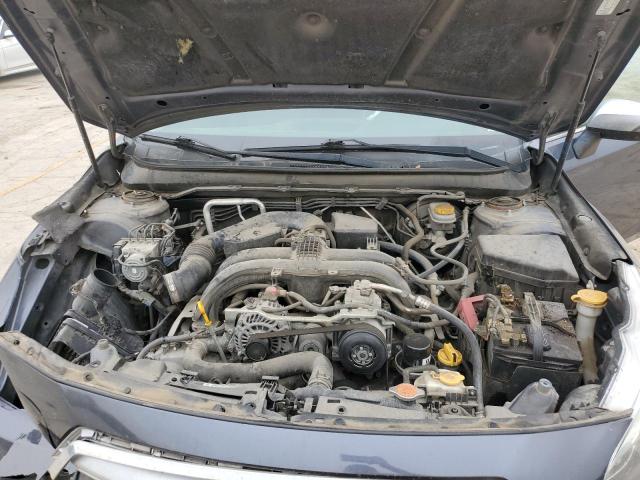 2017 SUBARU LEGACY SPO 4S3BNAS63H3036762