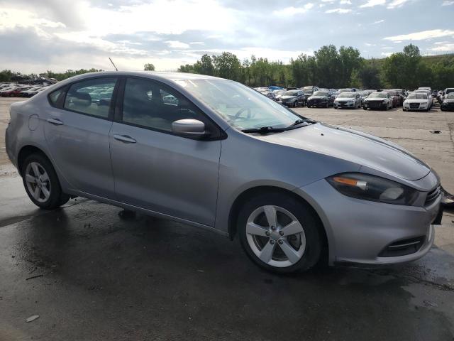 Vin: 1c3cdfbb1fd227027, lot: 60678705, dodge dart sxt 20154