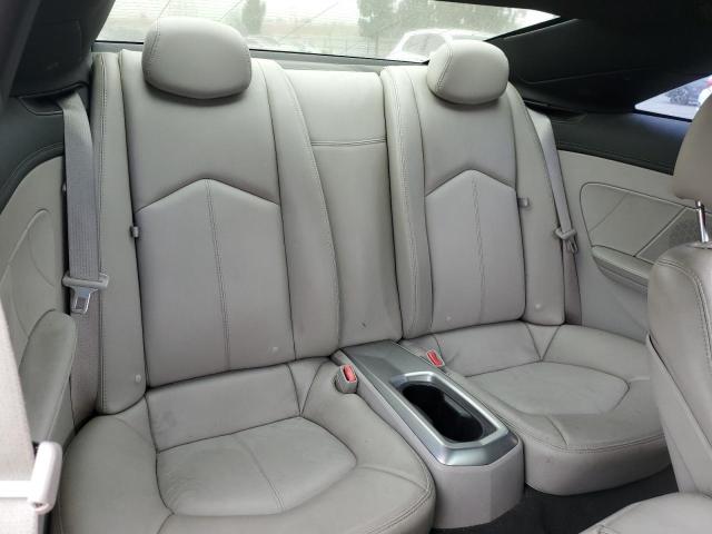1g6dc1ed7b0166435 - 2011 Cadillac cts - #62195115