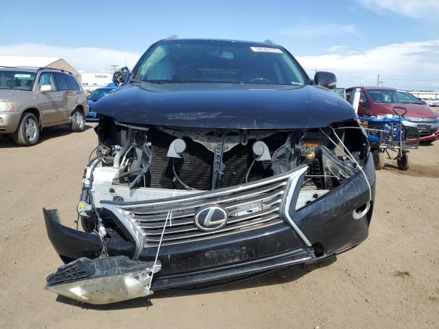 2015 LEXUS RX 350 2T2BK1BA5FC316194