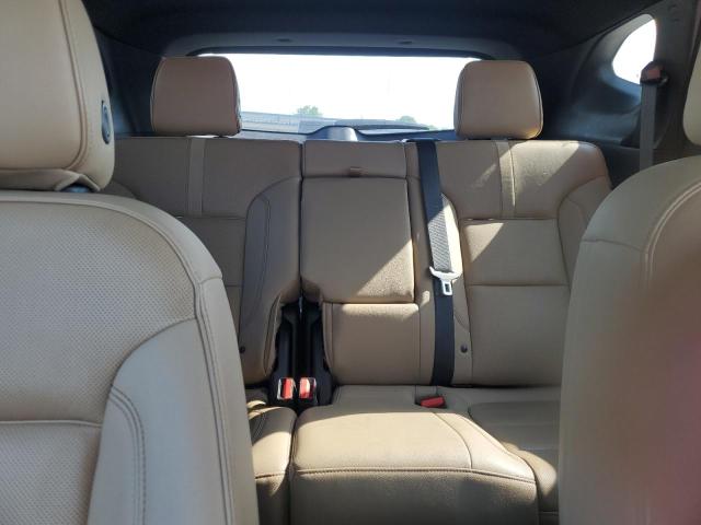 2021 CHEVROLET BLAZER PRE 3GNKBFRS0MS517332