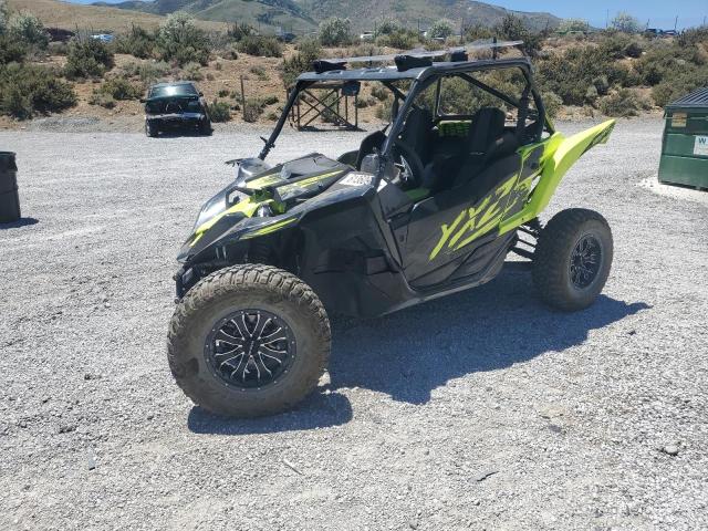 Global Auto Auctions: 2021 YAMAHA YXZ1000