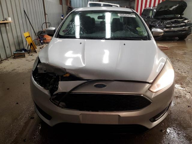 2017 FORD FOCUS SE 1FADP3F27HL286873