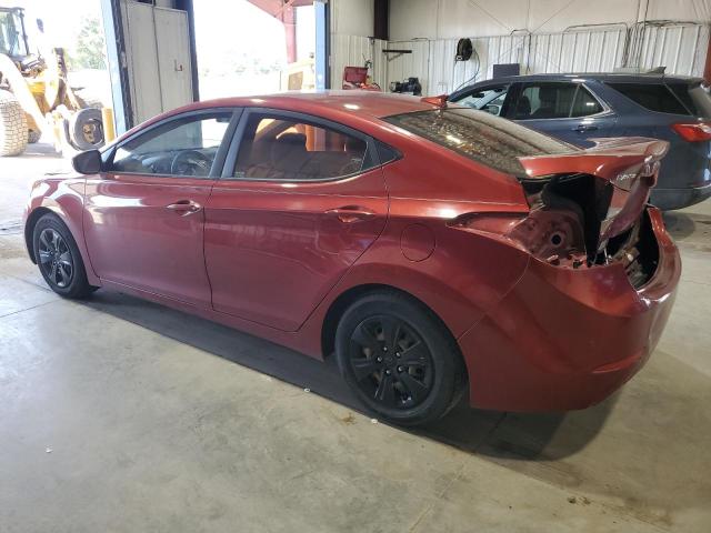 Vin: 5npdh4ae1gh785668, lot: 63112955, hyundai elantra se 20162
