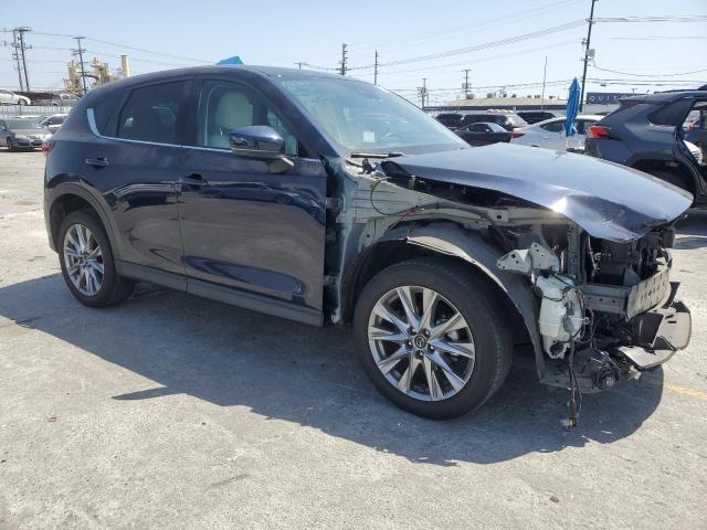 Vin: jm3kfadm6l0757149, lot: 61817025, mazda cx-5 grand touring 20204