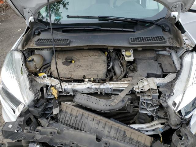 2018 FORD ESCAPE SE - 1FMCU9GD5JUB14807