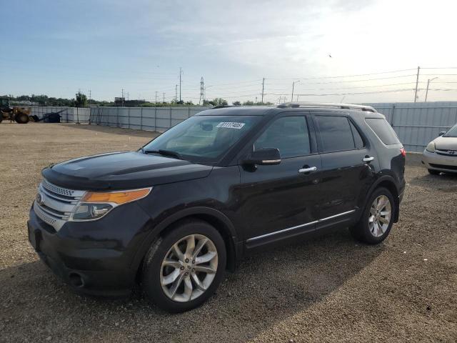 Vin: 1fm5k7d89fga40503, lot: 61117405, ford explorer xlt 2015 img_1