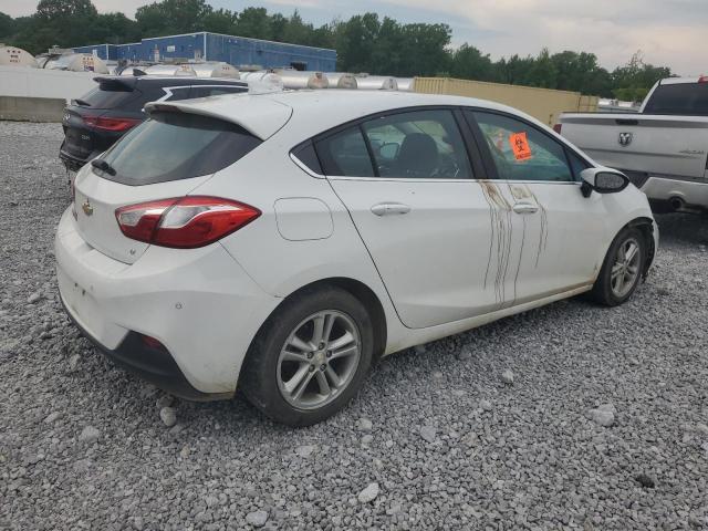 2017 CHEVROLET CRUZE LT 3G1BE6SM9HS516660
