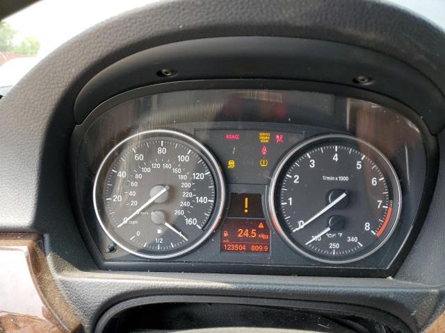 2012 BMW 335 XI - WBAKF9C53CE672433