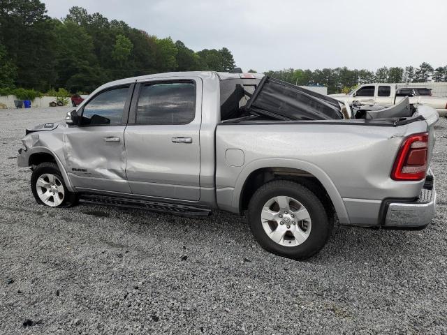 2019 RAM 1500 LARAM 1C6SRFJT4KN504218