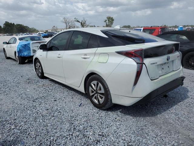 Vin: jtdkbrfu0g3504400, lot: 60913705, toyota prius 20162