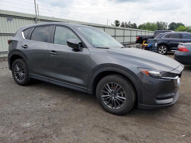 Vin: jm3kfbcm6k0639835, lot: 59757465, mazda cx-5 touring 20194
