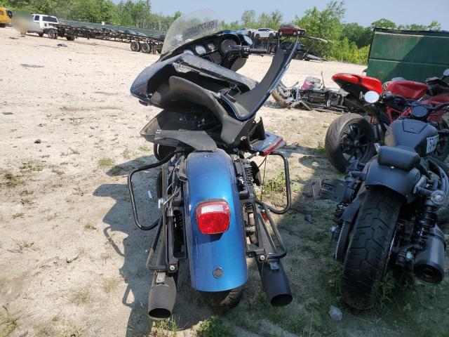2022 HARLEY-DAVIDSON FLHTK 1HD1KEF12NB619690