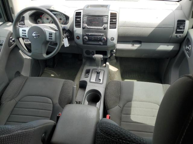 2017 NISSAN FRONTIER S - 1N6DD0ER5HN704719