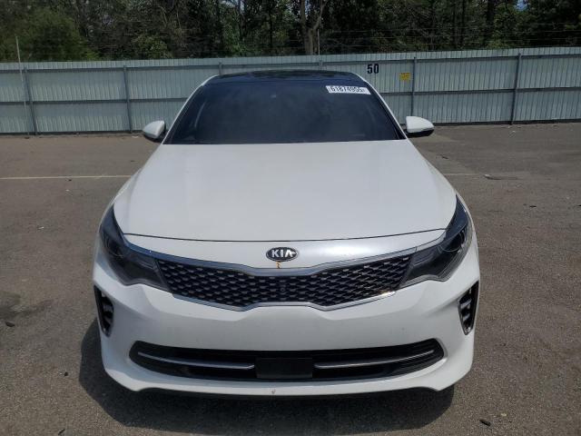 2016 KIA OPTIMA SXL 5XXGV4L20GG030614