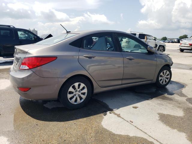 2017 HYUNDAI ACCENT SE - KMHCT4AE7HU380766