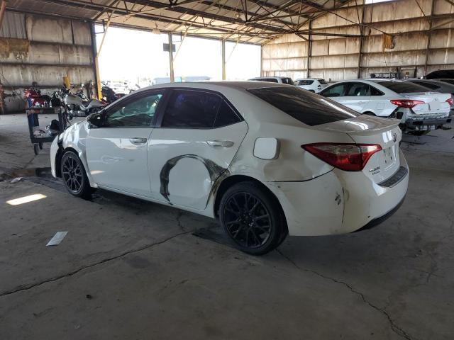 Vin: 2t1burhe4gc582766, lot: 59230115, toyota corolla l 20162