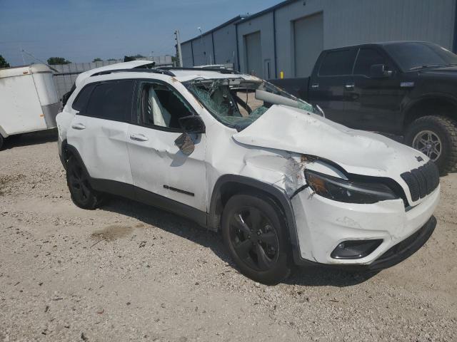 2021 JEEP CHEROKEE L - 1C4PJMLB1MD184721