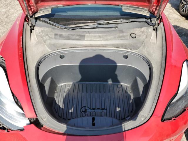 2023 TESLA MODEL 3 - 5YJ3E1EA9PF454555