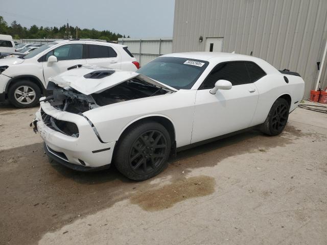 Vin: 2c3cdzgg3jh257423, lot: 58552905, dodge challenger gt 2018 img_1