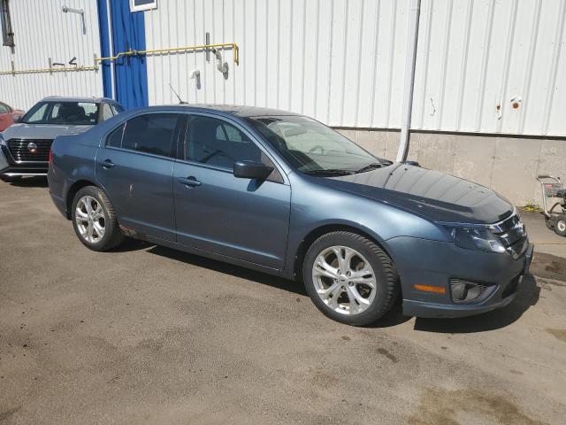 Vin: 3fahp0ha3cr240276, lot: 62101535, ford fusion se 20124
